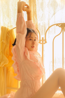 大唐女儿行