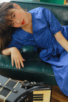 中村知世